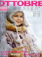 foreign Magazine Ottobre design 04/2003 Kids