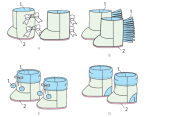 sewing-pattern-kwiksew-4079-babyschuhe