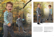 Magazine Ottobre Design 04/2015 kids autumn