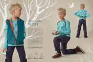 gebraucht: englische Zeitschrift Ottobre Design 04/2015 Kids Herbst