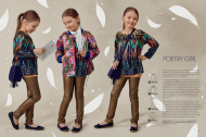 Magazine Ottobre Design 04/2015 kids autumn