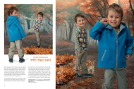 Magazine Ottobre Design 04/2015 kids autumn