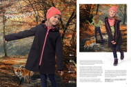 Magazine Ottobre Design 04/2015 kids autumn