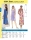 sewing-pattern-kwiksew-2982-dress-xs-s-m-l-xl-4-22-30-48