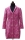 Schnittmuster zwischenmass 601009 Langbluse, Blusenjacke Tulpenform Gr. 36-58