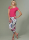 aussortiert: Schnittmuster Butterick 6461 Schlupfose, Designerhose Gr. 34-50