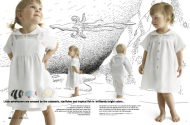 gebraucht: deutsche Zeitschrift Ottobre Design 03/2006 Kids Sommer