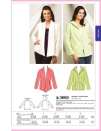 sewing-pattern-kwiksew-3693-jacket-xs-s-m-l-xl-4-22-30-48