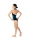 Schnittmuster Jalie 3910 Gymnastikbody Jade Gr. 2-13 (92-155 cm) und 2-24 (de 34-56)