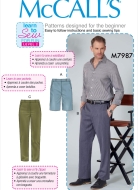 mccalls-sewing-pattern-sew-7987-menpants