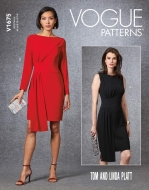 vogue-sewing-pattern-sew-1675-designerdress-size-32-48