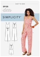 simplicity-sewing-pattern-sew-9125-luftiger-damenoverall,...