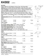 naehen-schnittmuster-kwiksew-4302-hundemantel-mit-gurt-und-kapuze