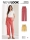 newlook-sewing-pattern-sew-6674-missespants-mit-gummizugbund