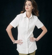 sewing pattern Vogue 8689 blouse