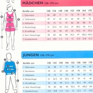 beschädigt: Deutsche Zeitschrift Ottobre Design 04/2021 Kids Herbst Gr. 50-170