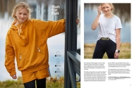 gebraucht: Deutsche Zeitschrift Ottobre Design 04/2021 Kids Herbst Gr. 50-170