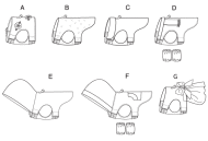 Sewing Pattern McCalls 6218 dogs