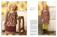 gebraucht: deutsche Zeitschrift Ottobre Design 04/2009 Kids Herbst