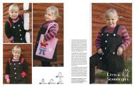 gebraucht: deutsche Zeitschrift Ottobre Design 04/2009 Kids Herbst