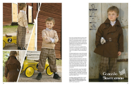 gebraucht: deutsche Zeitschrift Ottobre Design 04/2009 Kids Herbst