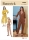 Schnittmuster Butterick 6881 lässiger Sommeroverall Gr. 32-50