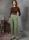 Schnittmuster Vogue 1900 bequeme Damenhose Gr. 34-52