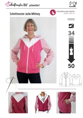 jacket-sewing-pattern-for-women-schnittmuster-berlin-whitney-sewing-instructions