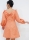 Sewing pattern Misses dress, designer dress Gwen Heng knowME 2021