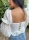 Sewing pattern Misses top, corset tops Alissah Threads knowME 2019