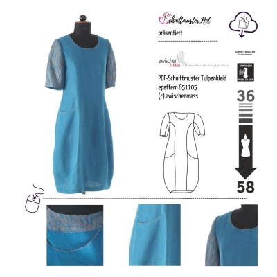 dress-pdf-sewing-pattern-for-women-zwischenmass-651105-sewing-instructions