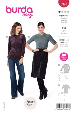 sweater-sewing-pattern-for-women-burda-5970-sewing-instructions