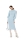 Sewing pattern Misses dress, turtleneck sweater Burda 5972