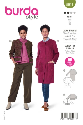 coat-sewing-pattern-for-women-burda-5951-sewing-instructions