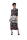 Sewing pattern Misses dress in 2 lengths Burda 5959