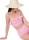 Schnittmuster McCalls 7168 frecher Bikini, Tankini Gr. 32-48