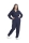 Sewing pattern Overall, jumpsuit plus-size Burda 5896