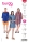 dress-sewing-pattern-for-women-burda-5925-sewing-instructions