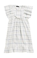 Sewing pattern Girls dress, girls blouse Burda 9244