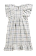 Sewing pattern Girls dress, girls blouse Burda 9244