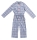 Sewing pattern Childrens overall, jumpsuit for girls and boys Burda 9245