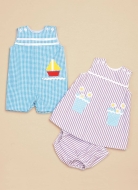 babykleider-schnittmuster-butterick-6905-naehprojekt-einfach-zu-naehen-