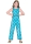 Sewing pattern girls dress, jumpsuit and romper Butterick 6908