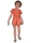 Sewing pattern girls dress, jumpsuit and romper Butterick 6908