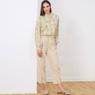 Sewing pattern Misses Top and Pants NewLook 6704