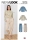 combination-sewing-pattern-for-women-newlook-6704-sewing-instructions