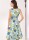 Sewing pattern Misses dress with V-neck NewLook 6748