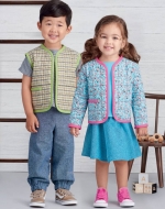 childrens combinations-for-kids-sewingpattern-simplicity-9485-easy-to-sew