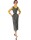 Schnittmuster elegantes Damenkleid, Damenrock Vintage 60er Jahre Simplicity 9449  Gr. 32-50