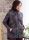 Schnittmuster weite Damenjacke, Designerjacke Katherine Tilton Butterick 6863 Gr. 30-52